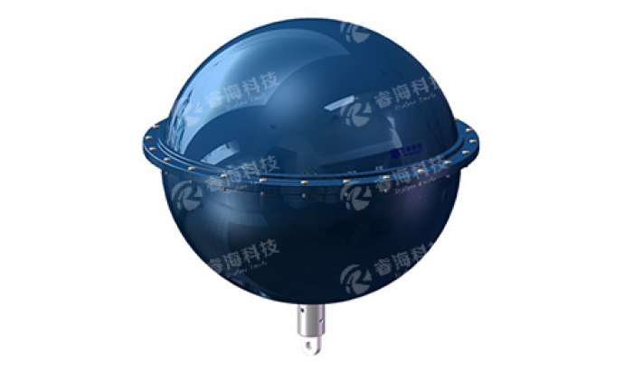海上浮標(biāo)有什么作用？海洋浮標(biāo)的工作原理